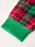 Load image into Gallery viewer, Christmas 3 Piece Girls Pajama Set
