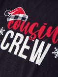 Load image into Gallery viewer, Christmas 3 Piece Girls Pajama Set

