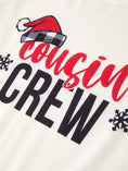 Load image into Gallery viewer, Christmas 3 Piece Girls Pajama Set
