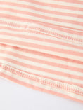 Load image into Gallery viewer, Christmas Tree Smocked Embroidery Stripe Baby Girls Dress
