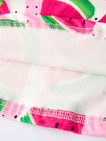 Load image into Gallery viewer, Summer Watermelon Pattern Girls Dress
