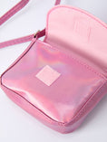 Load image into Gallery viewer, Spring Bunny Ear Pink Girl Crossbody Bag
