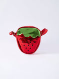 Load image into Gallery viewer, Spring Strawberry Girl Crossbody Bag
