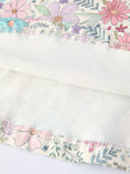 Load image into Gallery viewer, Spring Pastel Floral Girls Casual Dress

