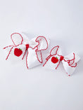 Load image into Gallery viewer, Back-to-school Apple Applique Girls Hairpin
