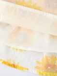 Load image into Gallery viewer, Sunflower Girls Smocked Ruffle Dress
