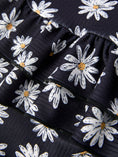 Load image into Gallery viewer, Baby Girls' Spring Daisy Romper

