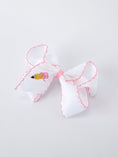 Load image into Gallery viewer, Back to School Yellow Pencil Bow Hair Clip 6.25 Inch
