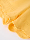 Load image into Gallery viewer, Girls Back To School Crayon Applique Top Shorts Set

