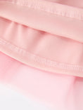 Load image into Gallery viewer, Back To School Pencil Bow Girls Skirt Tulle Applique Skirt

