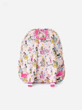 Load image into Gallery viewer, Girls Backpack Ruffle Pocket Bag
