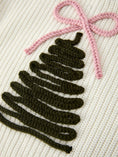 Load image into Gallery viewer, Winter Christmas Girls Pullover Sweater
