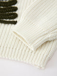 Load image into Gallery viewer, Winter Christmas Girls Pullover Sweater

