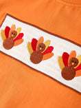Load image into Gallery viewer, Thanksgiving Turkey Plaid Boys Pants Set
