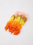 Load image into Gallery viewer, Girls Bow Hair Clip Set
