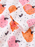 Load image into Gallery viewer, Fall Pumpkin Print Girls Twirl Dress Long Sleeve
