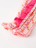 Load image into Gallery viewer, Halloween Thanksgiving Pumpkin Bow Baby Sleeper
