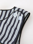 Load image into Gallery viewer, Halloween Ghost Smocked Boys Jon Jon Embroidered Romper
