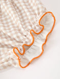Load image into Gallery viewer, Thanksgiving Smocked Girls Dress Bloomer Set Turkey Embroidery
