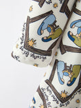 Load image into Gallery viewer, Christmas Girls Nativity Scene Print Twirl Dress
