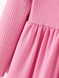 Load image into Gallery viewer, Halloween Ghost Girls Bell Bottom Pant Set Ruffle
