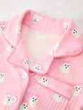 Load image into Gallery viewer, Halloween Ghost Mommy and Me Pajama Set Lounge Set
