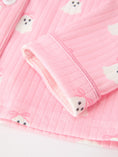 Load image into Gallery viewer, Halloween Ghost Mommy and Me Pajama Set Lounge Set
