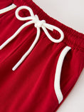 Load image into Gallery viewer, Boys Christmas Reindeer T-Shirt & Pants Set
