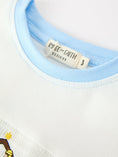 Load image into Gallery viewer, Christmas Nativity Embroidered Boys Long Sleeve Top And Pants Set

