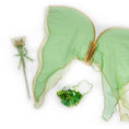 Load image into Gallery viewer, Leaf Green Fairy Costume
