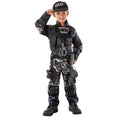 Load image into Gallery viewer, SWAT Team BW Cammo
