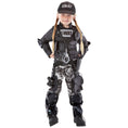 Load image into Gallery viewer, SWAT Team BW Cammo
