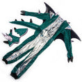 Load image into Gallery viewer, Green Dragon Costume
