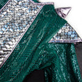 Load image into Gallery viewer, Green Dragon Costume
