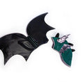 Load image into Gallery viewer, Green Dragon Costume
