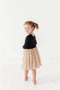 Load image into Gallery viewer, Bamboo Tulle Dress - Margot
