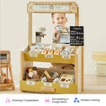 Load image into Gallery viewer, Tiny Land® Kid's Grocery Store Playset
