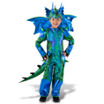 Load image into Gallery viewer, Kid's Dragon Costume
