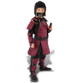 Load image into Gallery viewer, Ninja (Samurai Style)
