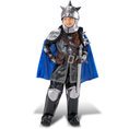 Load image into Gallery viewer, Silver Knight
