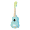 Load image into Gallery viewer, 21 Inch Ukulele Guitar for Kids with Basswood Body for 3+ Years Old
