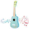 Load image into Gallery viewer, 21 Inch Ukulele Guitar for Kids with Basswood Body for 3+ Years Old
