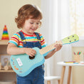 Load image into Gallery viewer, 21 Inch Ukulele Guitar for Kids with Basswood Body for 3+ Years Old
