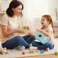 Load image into Gallery viewer, 21 Inch Ukulele Guitar for Kids with Basswood Body for 3+ Years Old

