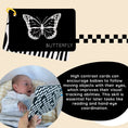 Load image into Gallery viewer, High-Contrast Vision Development Cards
