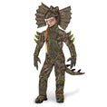 Load image into Gallery viewer, Dinosaur Costume
