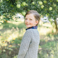 Load image into Gallery viewer, V-Neck Cricket Sweater - Baby
