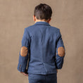 Load image into Gallery viewer, Fleece Blazer - Baby
