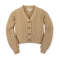 Load image into Gallery viewer, Chunky Cable Cardigan - Baby
