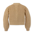 Load image into Gallery viewer, Chunky Cable Cardigan - Baby
